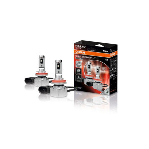 LED žiarovky do hmloviek H8 / 12V – OSRAM NIGHT BREAKER LED SMART