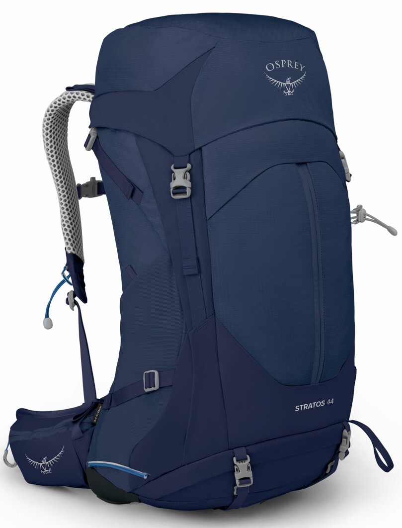 Osprey STRATOS 44 cetacean blue 843820132175
