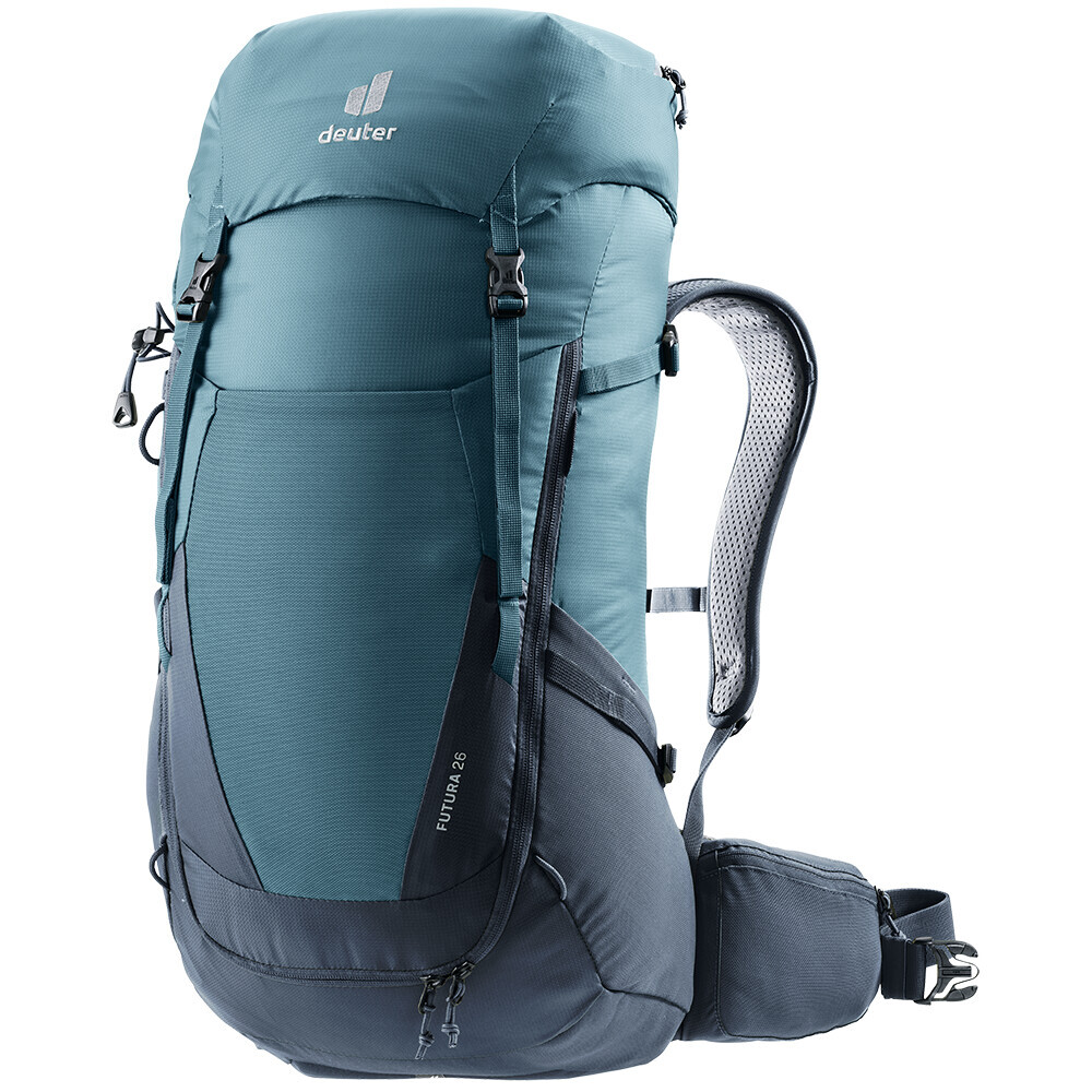 Deuter Futura 26 atlantic-ink 4046051159249