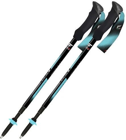 Fizan COMPACT 4 TECH Light Blue 51-130 cm 8053630661402