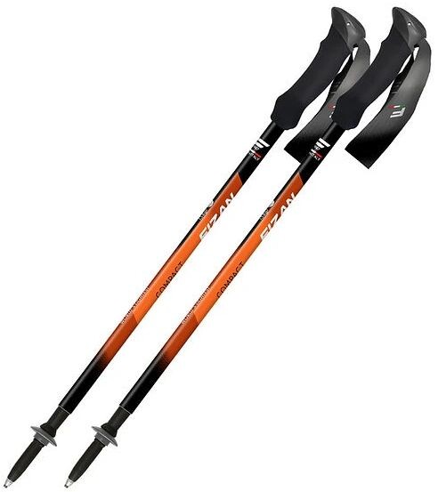 Fizan COMPACT Orange 59-132 cm 8053630661372