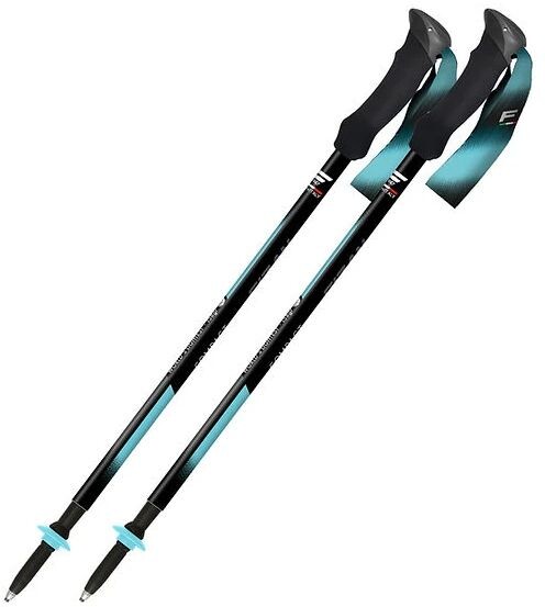 Fizan COMPACT TECH Light Blue 59-132 cm 8053630661334