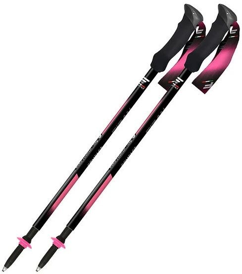 Fizan COMPACT TECH Pink 59-132 cm 8053630661341