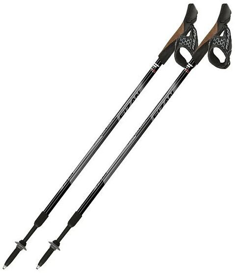 Fizan SPEED Black 2-dielna 75 -125 cm 8053630661679