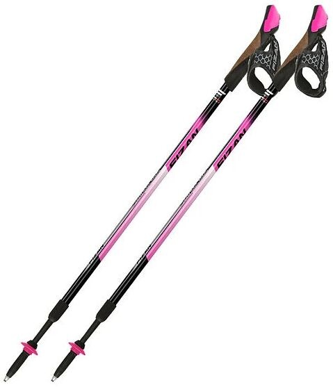 Fizan SPEED Pink 2-dielna 75 -125 cm 8053630661709