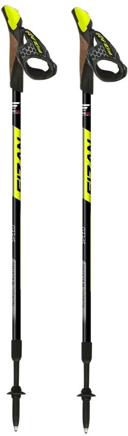 Fizan SPEED Yellow 2-dielna 75 -125 cm 8053630661662