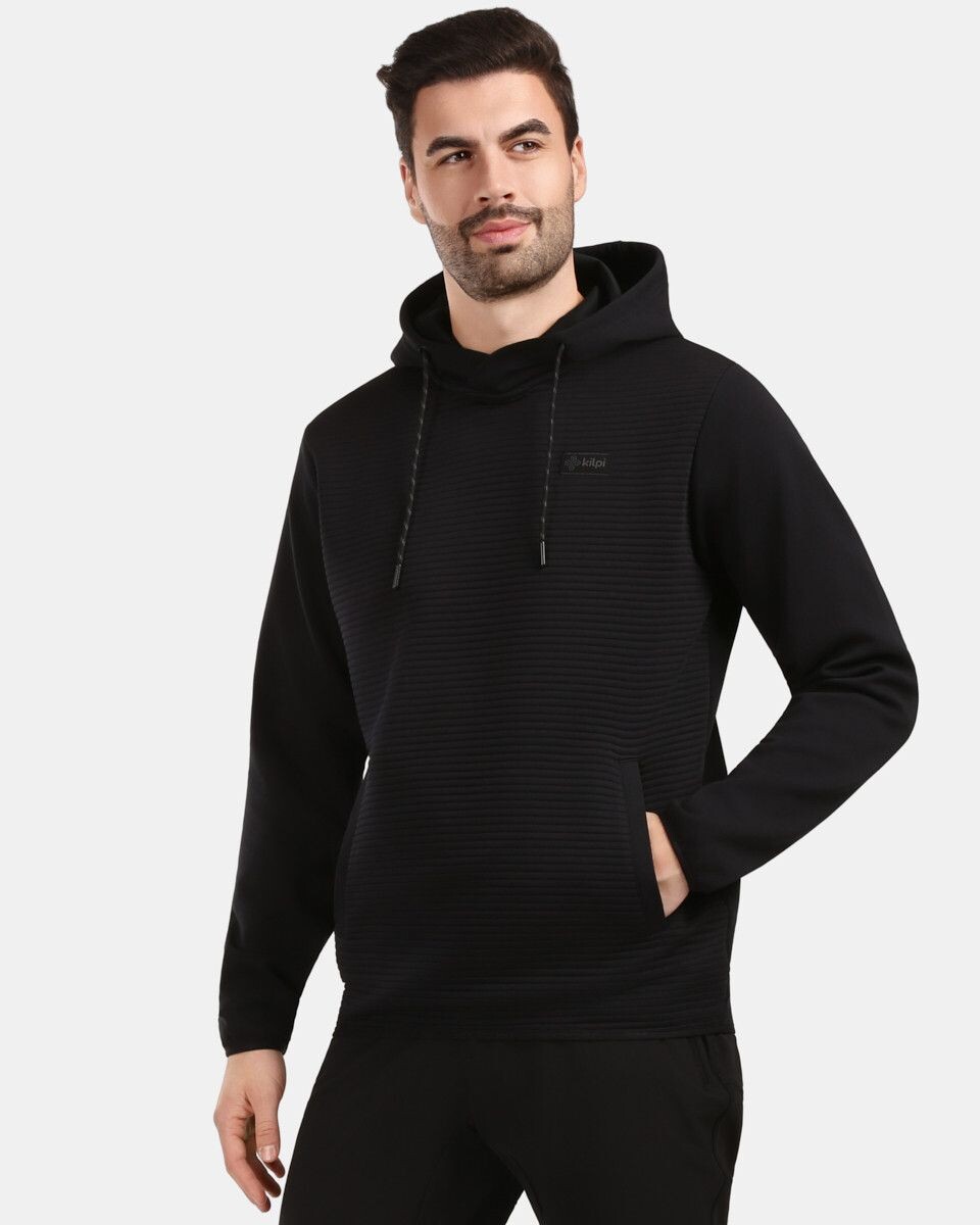 Kilpi DELEG-M Čierna Veľkosť: 3XL