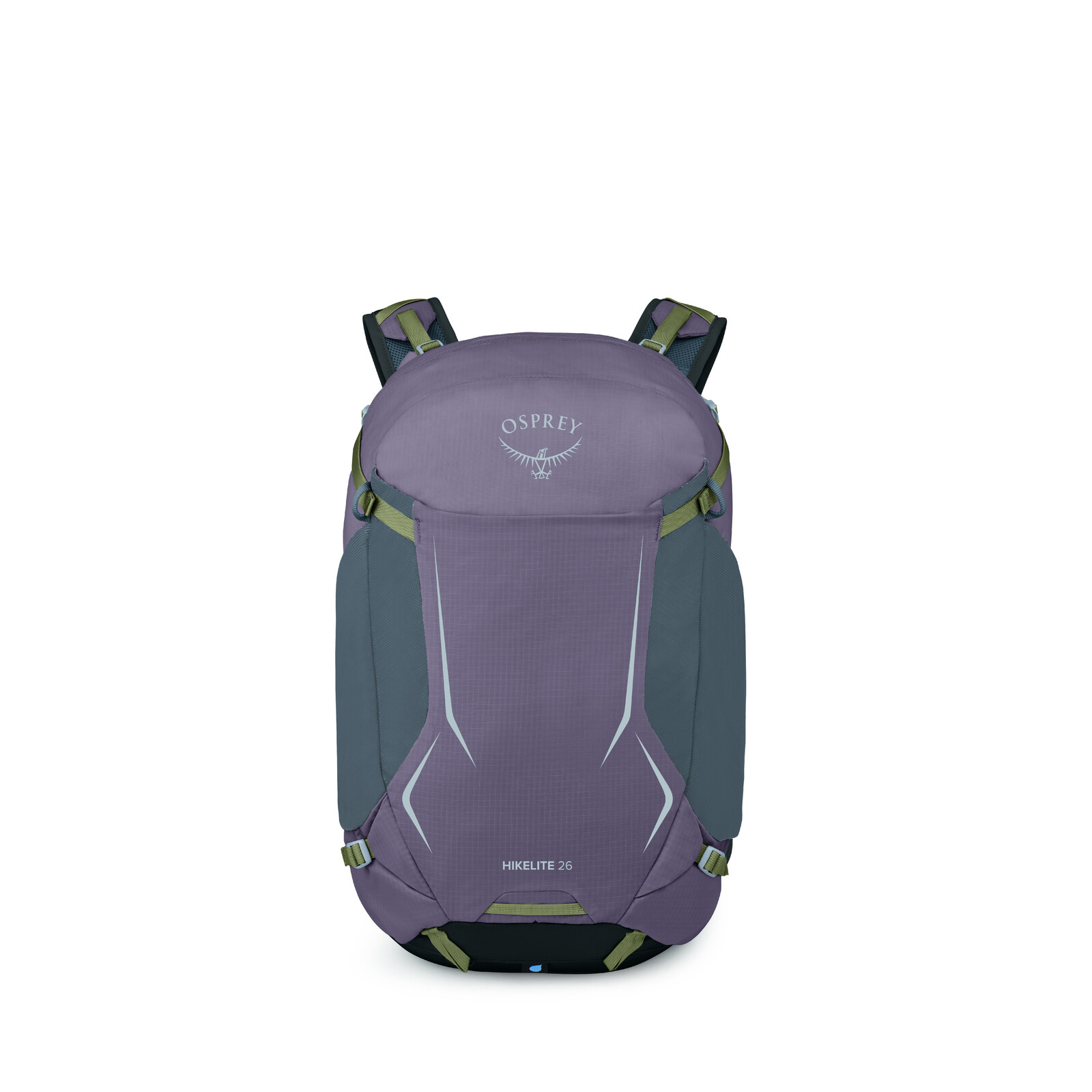 Osprey HIKELITE 26 graphite purple Veľkosť: UNI 810165747630
