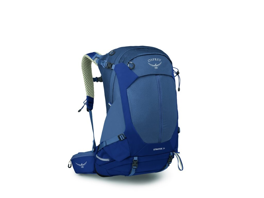 Osprey STRATOS 34 nirvana blue Veľkosť: UNI 810165747463