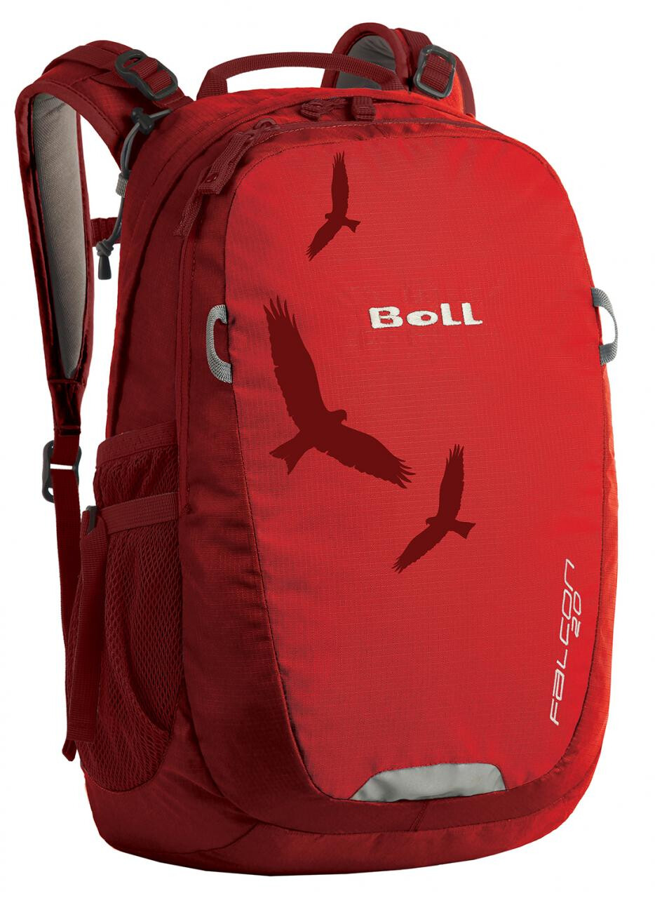 Boll FALCON 20 TRUERED 8591790006973
