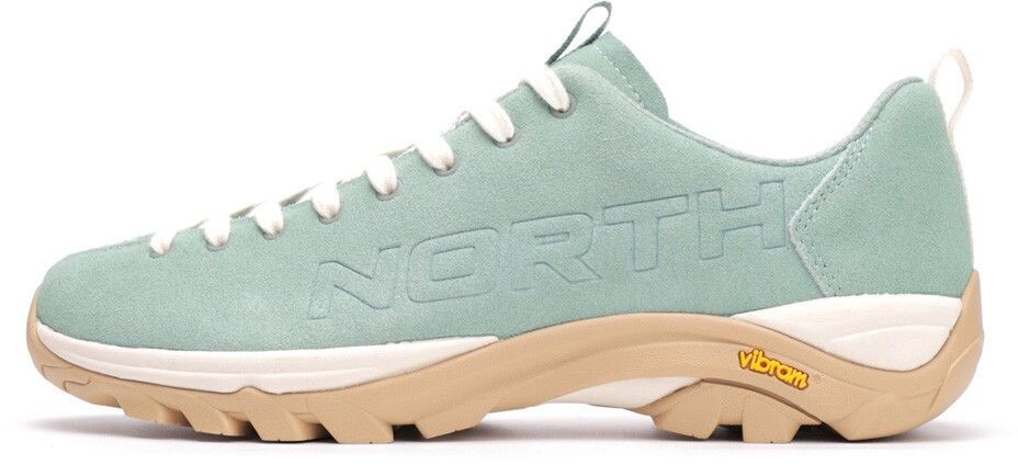Northfinder TENZING dámske topánky lightgreen TO-2009OR-333 Veľkosť: 38