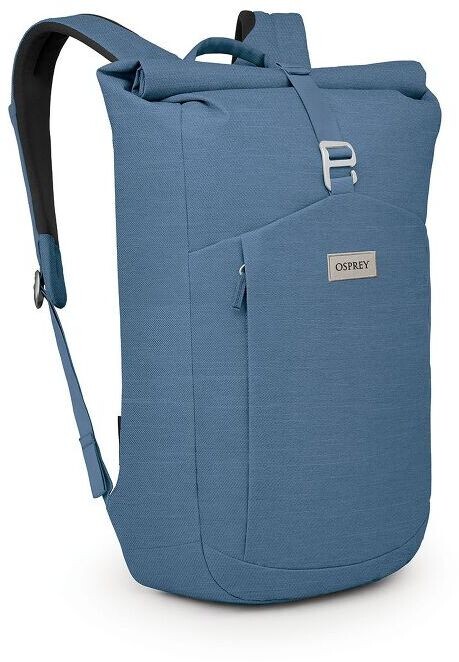 Osprey ARCANE ROLL TOP PACK nirvana blue heather Veľkosť: UNI 810165743489