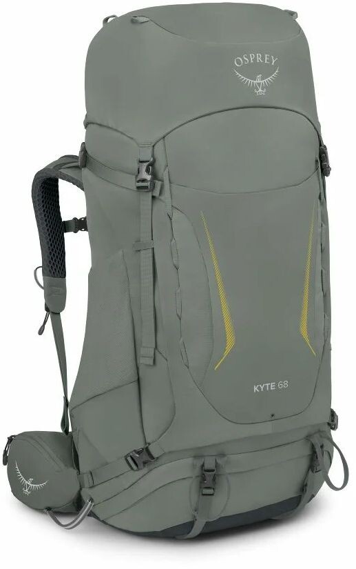 Osprey KYTE 68 rocky brook green Veľkosť: WXS/WS 810165747043