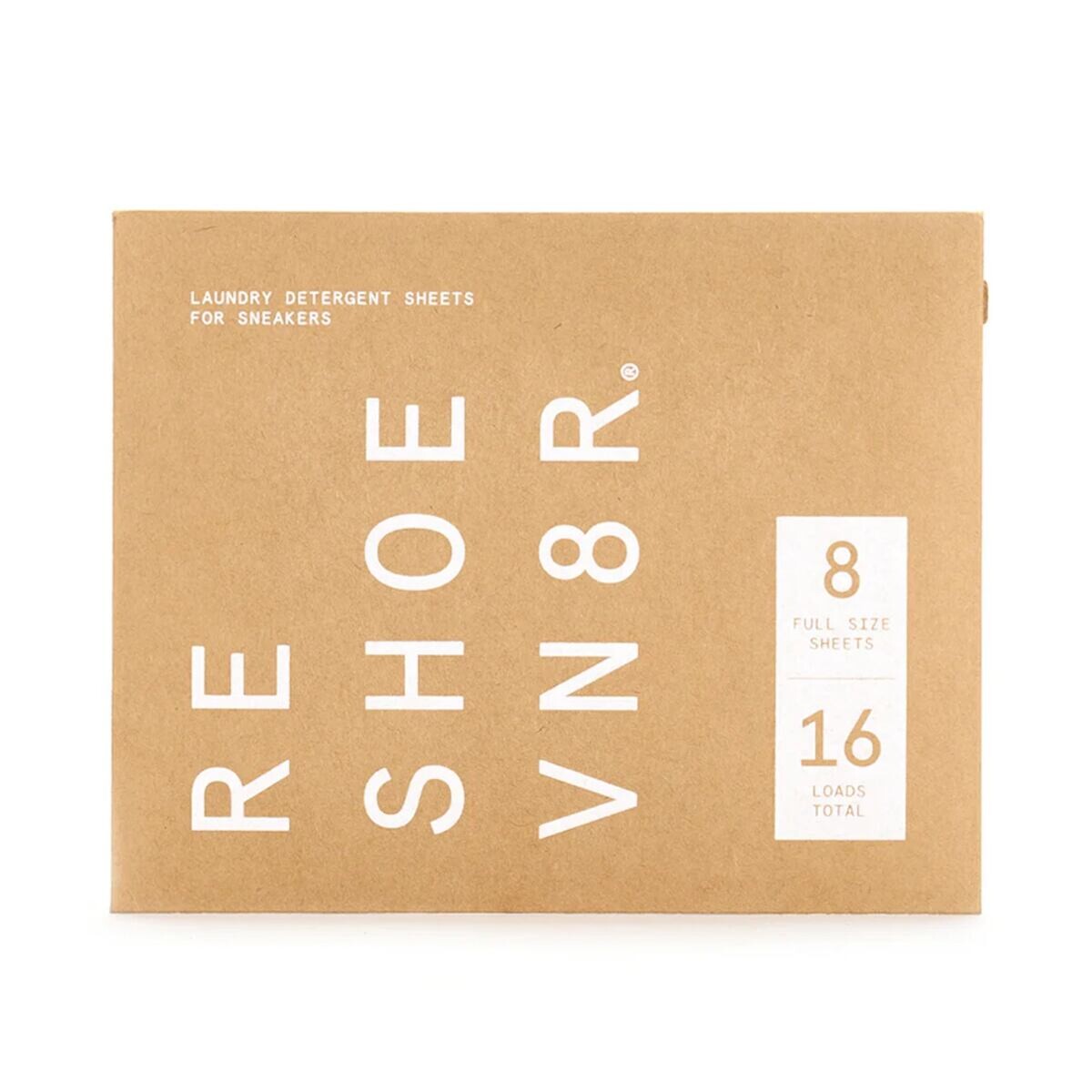 Reshoevn8r Sneaker Laundry Sheets