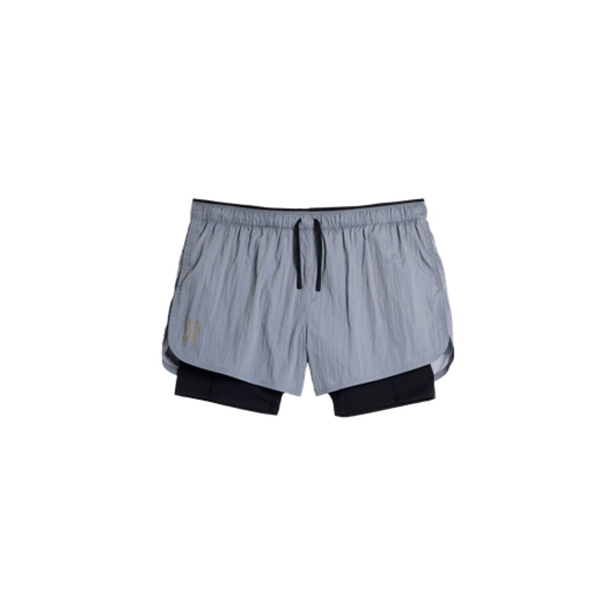 Pánske bežecké kraťasy On Performance Volt Shorts