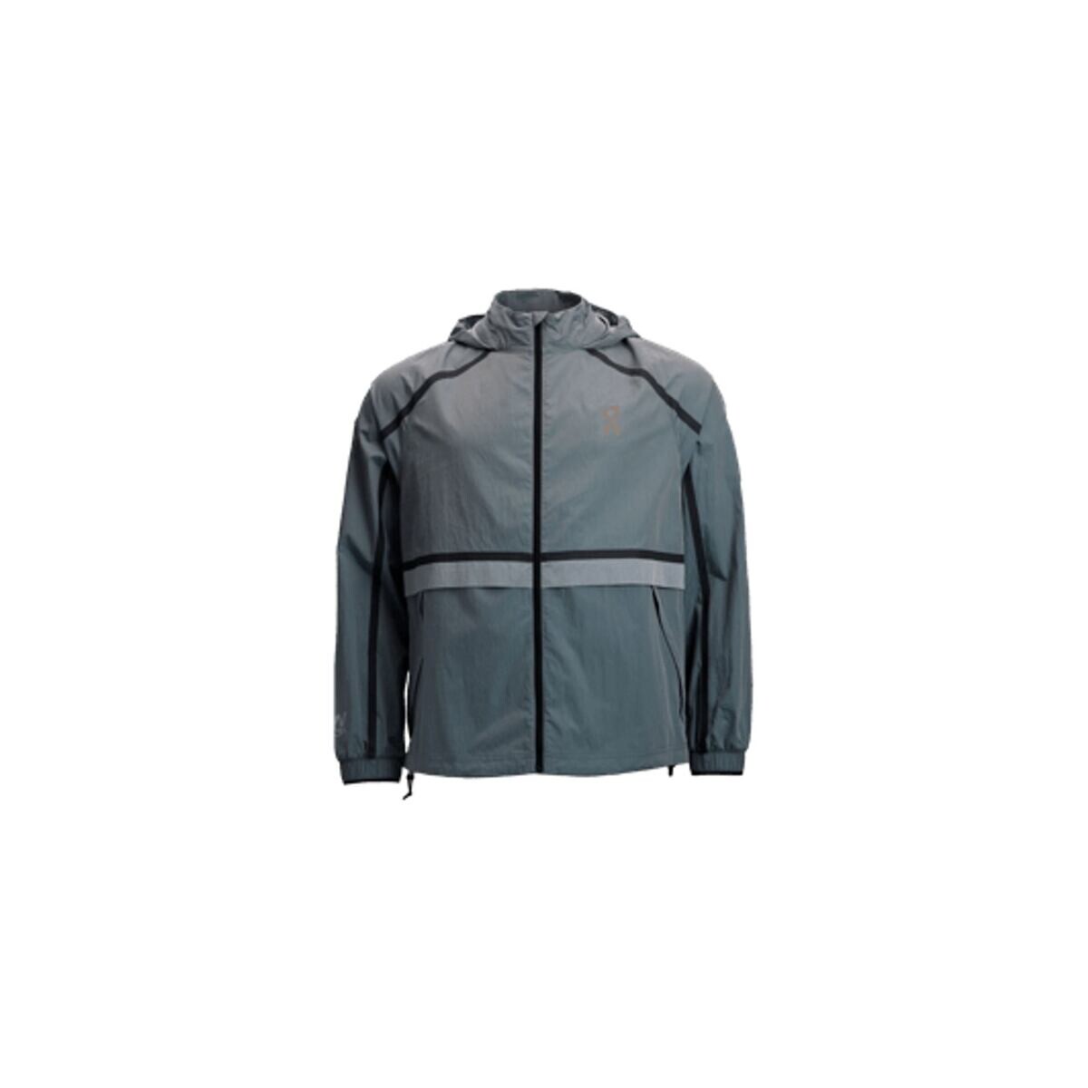 Pánska bežecká bunda On Performance Volt Jacket