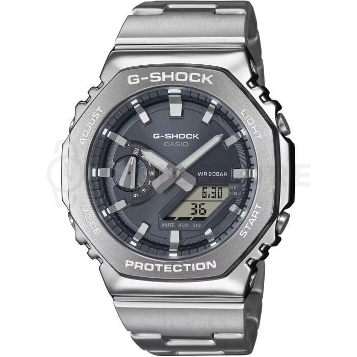 Casio G-Shock GM-2110D-8A