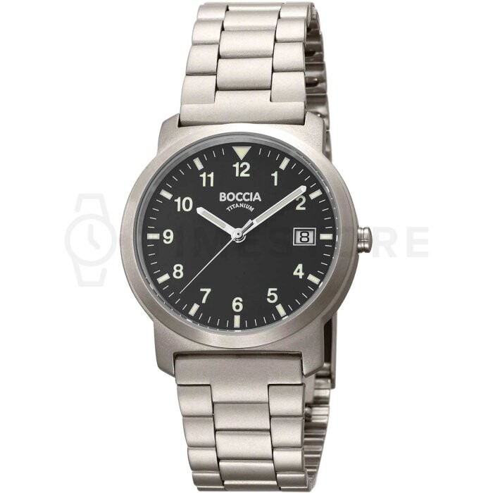 Boccia Titanium 3630-03