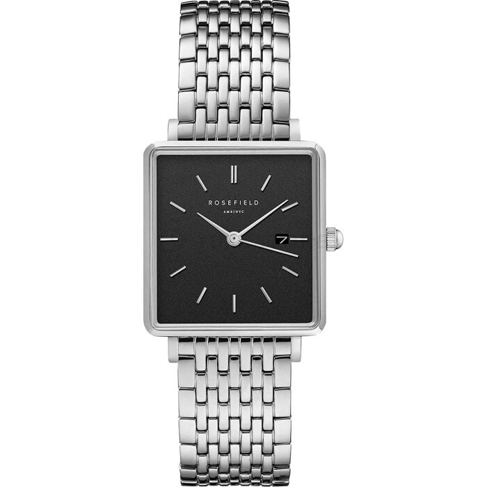 Rosefield The Boxy QBSS-Q07
