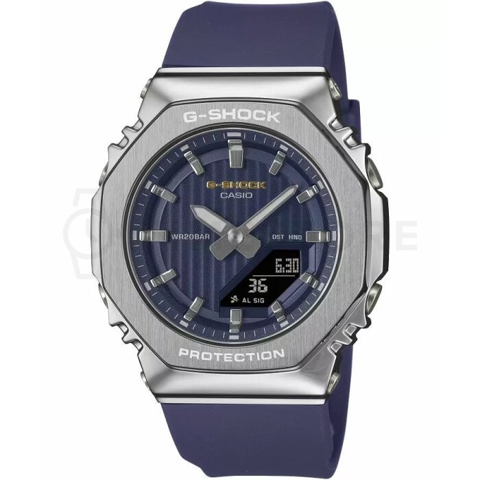 Casio G-Shock GM-S2110SH-2A