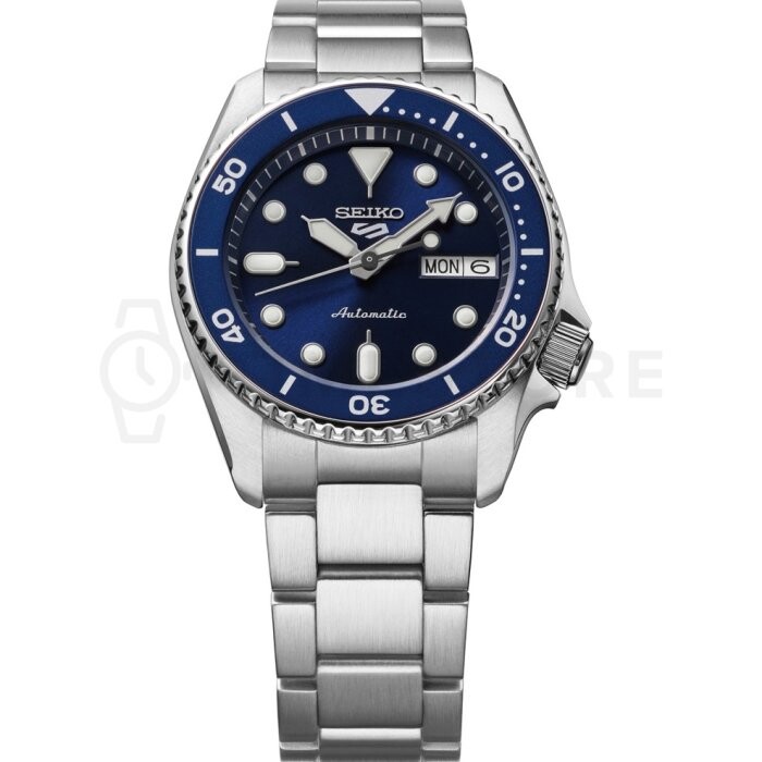 Seiko 5 Sports SRPL77