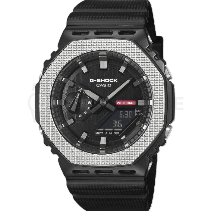 Casio G-Shock GM-2100BM-1A