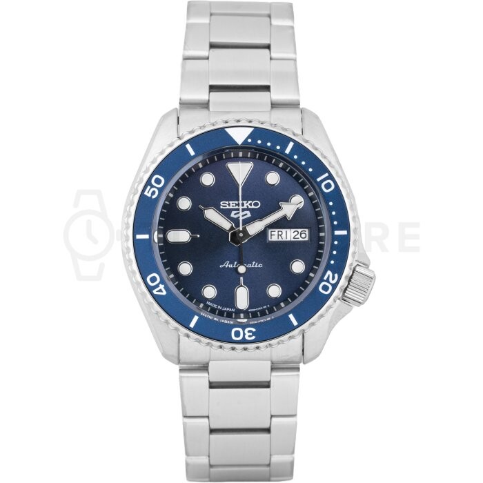 Seiko 5 Sports SBSA001