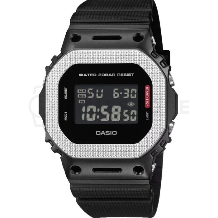 Casio G-Shock GM-5600BM-1