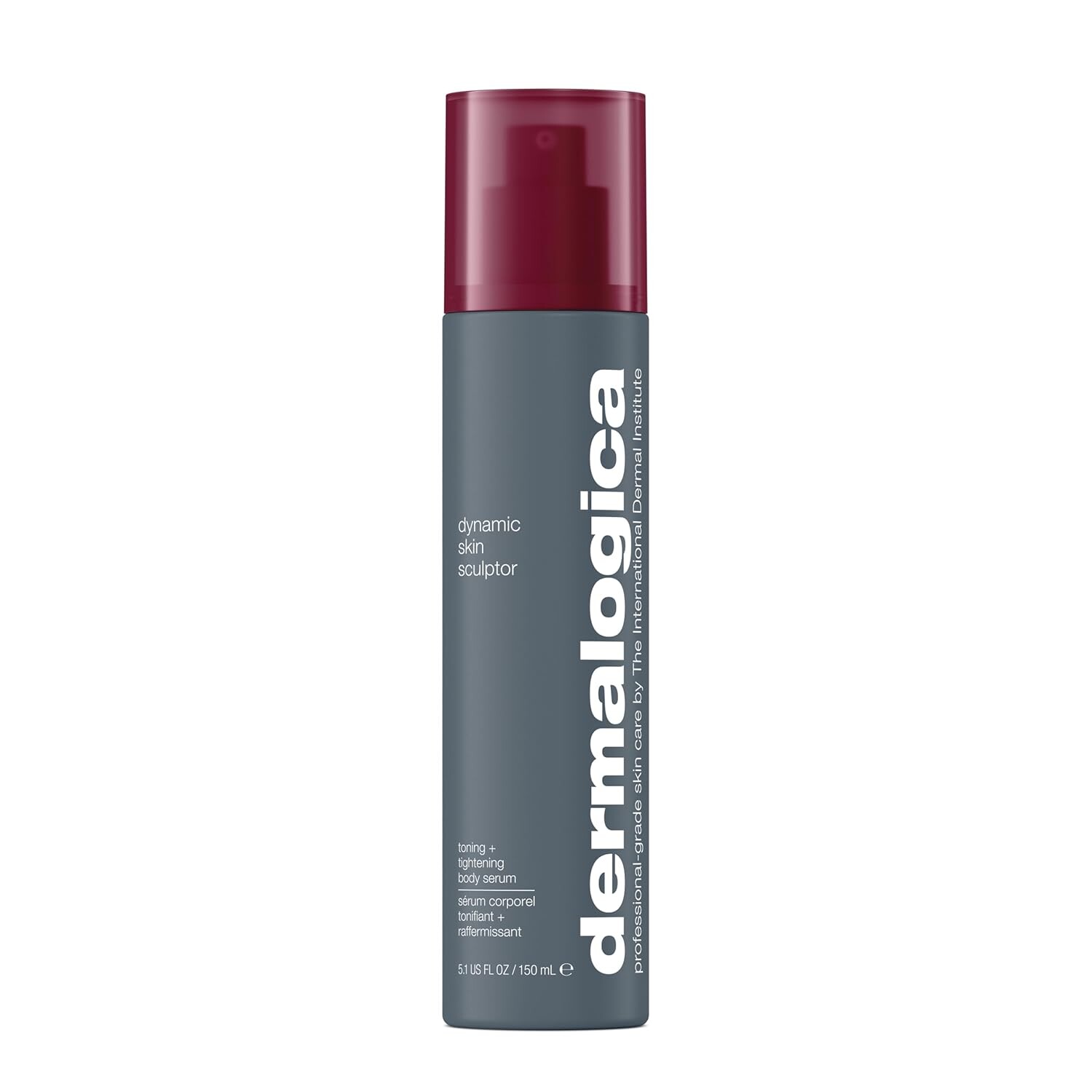 Dermalogica Telové sérum Dynamic Skin Sculptor Body Serum 150 ml
