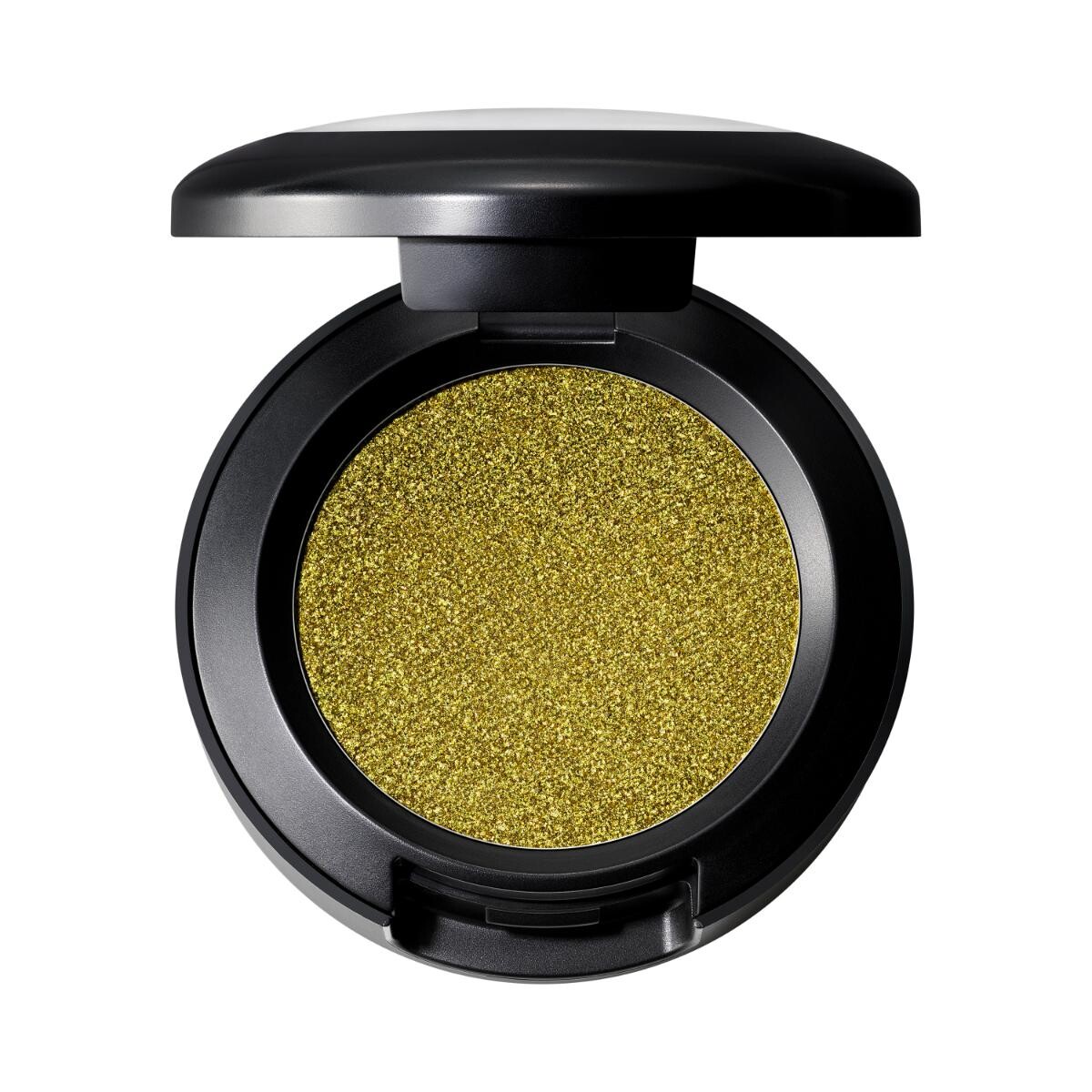 MAC Cosmetics Očné tiene Metallic Single Eye Shadow 1 g Joie Glitz