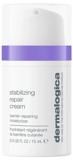 Dermalogica Upokojujúci krém Stabilizing Repair Cream 15 ml