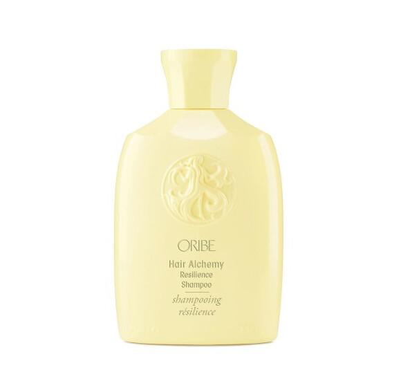 Oribe Šampón na posilnenie vlasov Alchemy (Resilience Shampoo) 75 ml