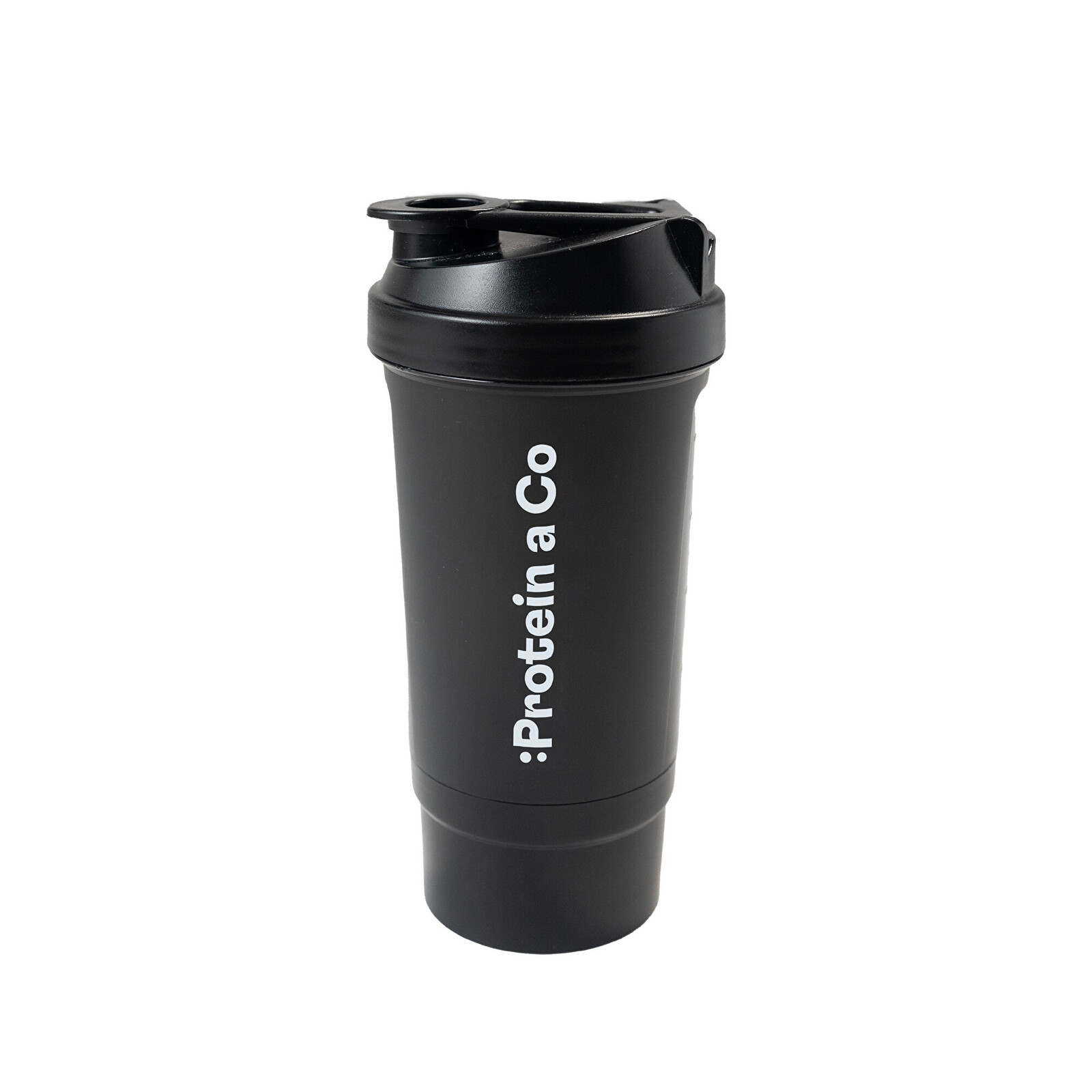Protein a Co Shaker so zásobníkom 700 ml