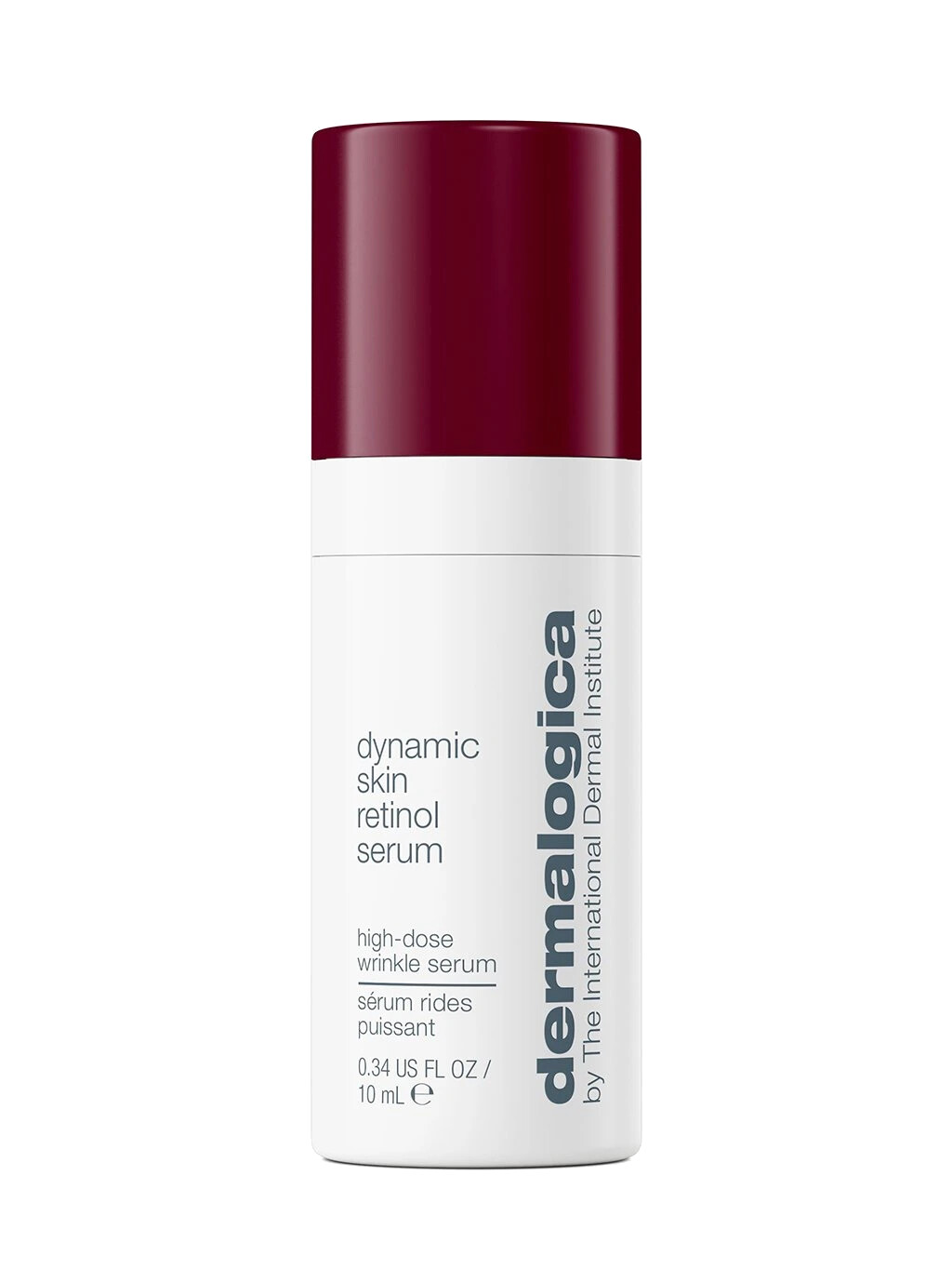 Dermalogica Pleťové sérum Dynamic Skin Retinol High-Dose Wrinkle Serum 10 ml