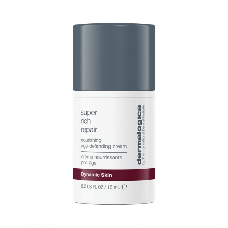 Dermalogica Vyživujúci pleťový krém Age Smart Super Rich Repair 15 ml