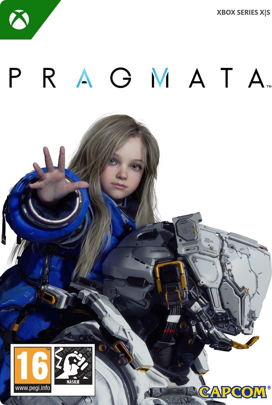 Pragmy – Xbox Series X|S Digital