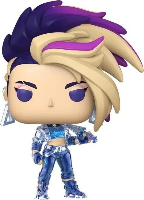 Funko POP! League of Legends - K/DA Akali