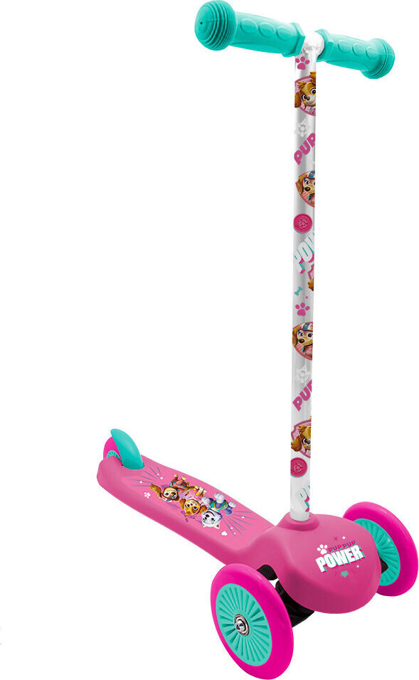 Nickelodeon: Tlapková patrola - girls, balanční