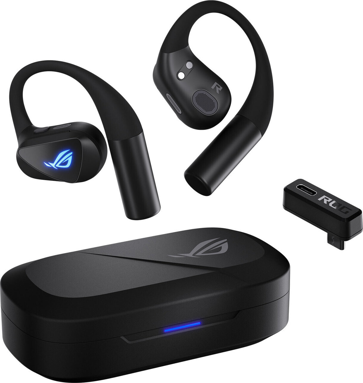 ASUS ROG Cetra Open Wireless