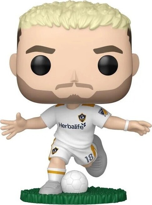 Funko POP! Football: LA Galaxy - Marco Reus