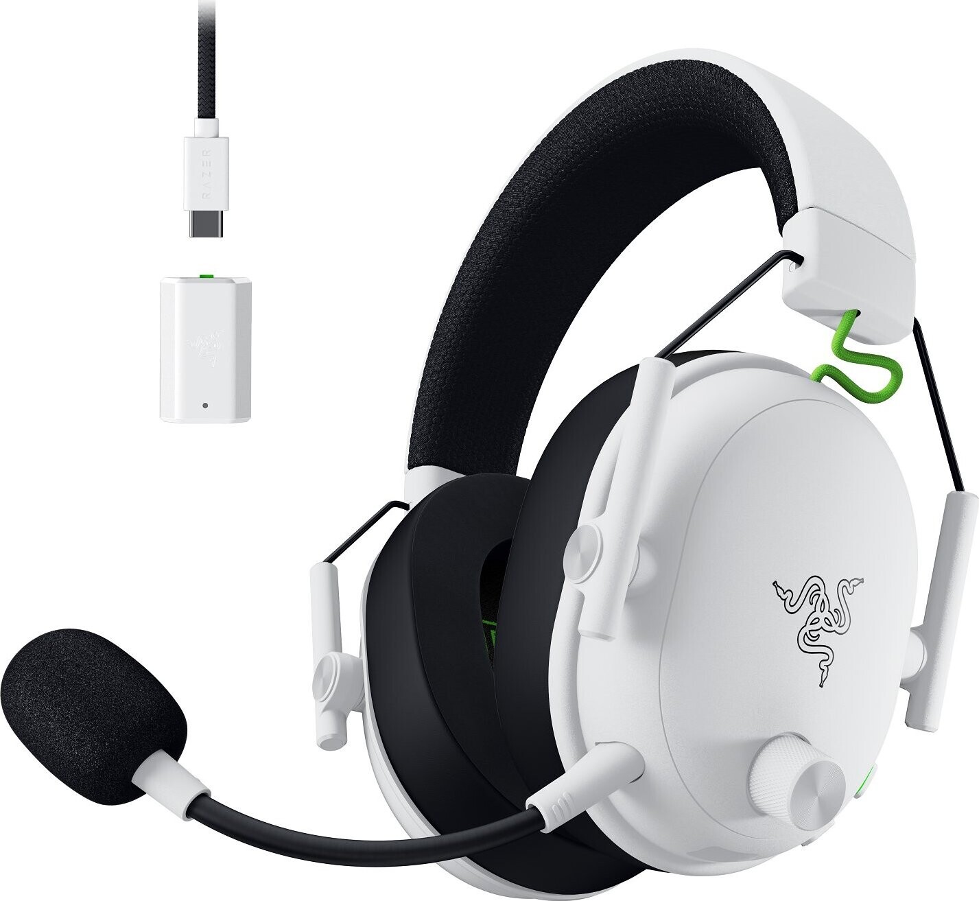 Razer BlackShark V3 for Xbox - White