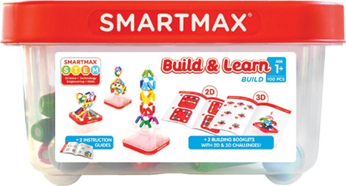 SmartMax – Kontajner – 100 ks