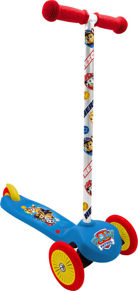 Nickelodeon: Tlapková patrola - boys, balanční