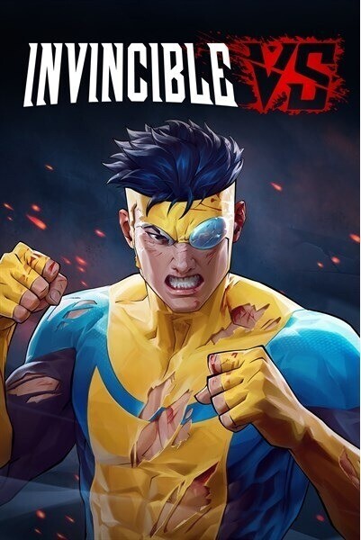Invincible VS – Xbox Series X|S/Windows Digital