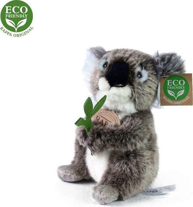 Rappa Plyšová koala, 15, Eco friendly