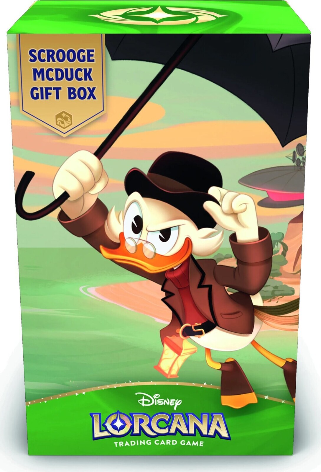 Disney Lorcana: Gift Set S11-12