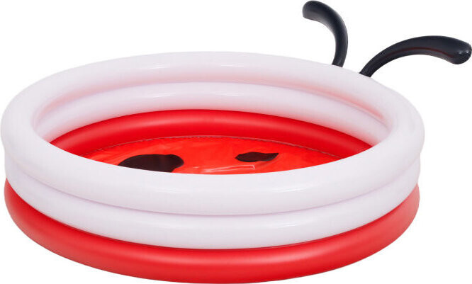 SunClub 51461 Nafukovací bazének 213 l, beruška