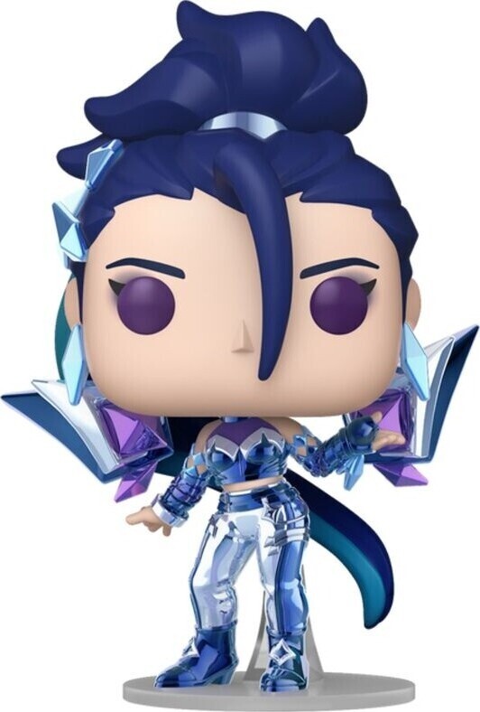 Funko POP! League of Legends - K/DA Kai'Sa