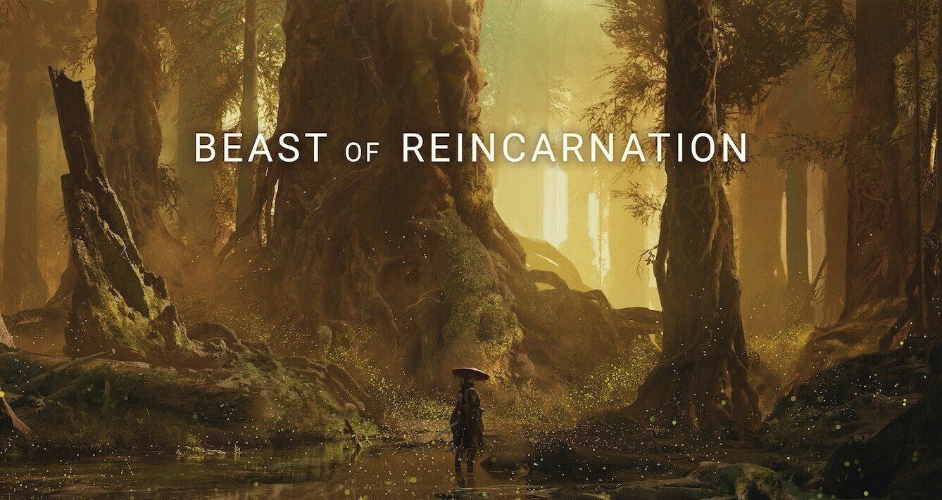 Beast of Reincarnation – Xbox Series X|S/Windows Digital