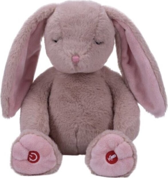 Ulitu Uspávací králíček se zvuky